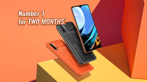 Top 10 Smartphones in the Philippines (March 2021).